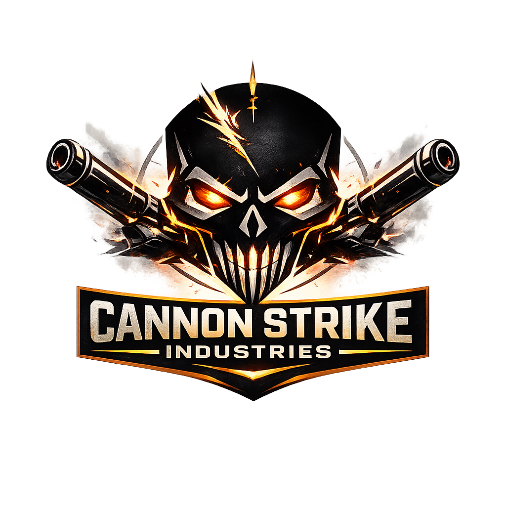 Cannon Strike Industries